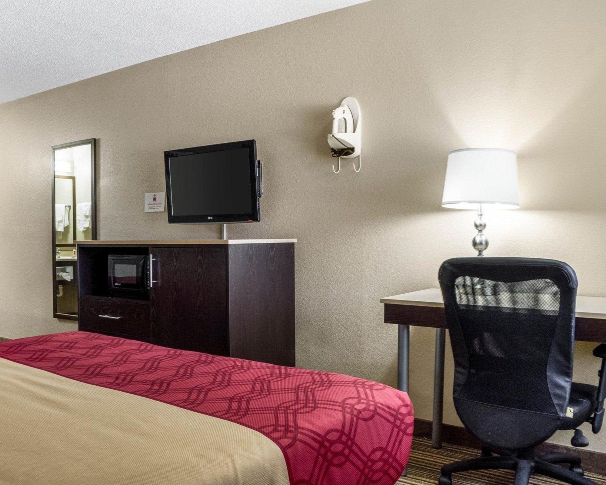 Econo Lodge Grand Forks Extérieur photo
