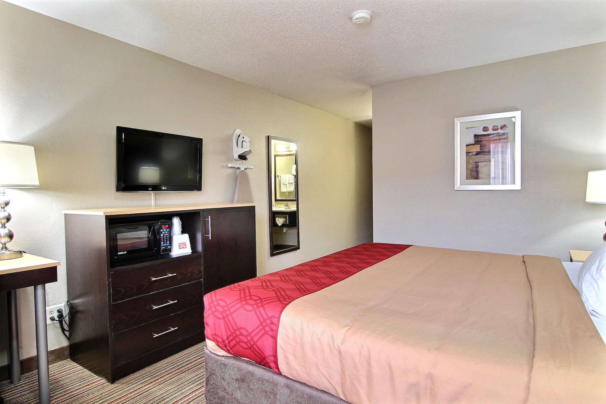 Econo Lodge Grand Forks Extérieur photo