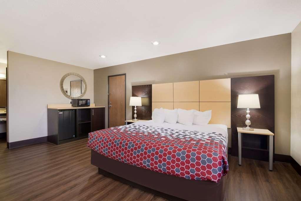 Econo Lodge Grand Forks Chambre photo